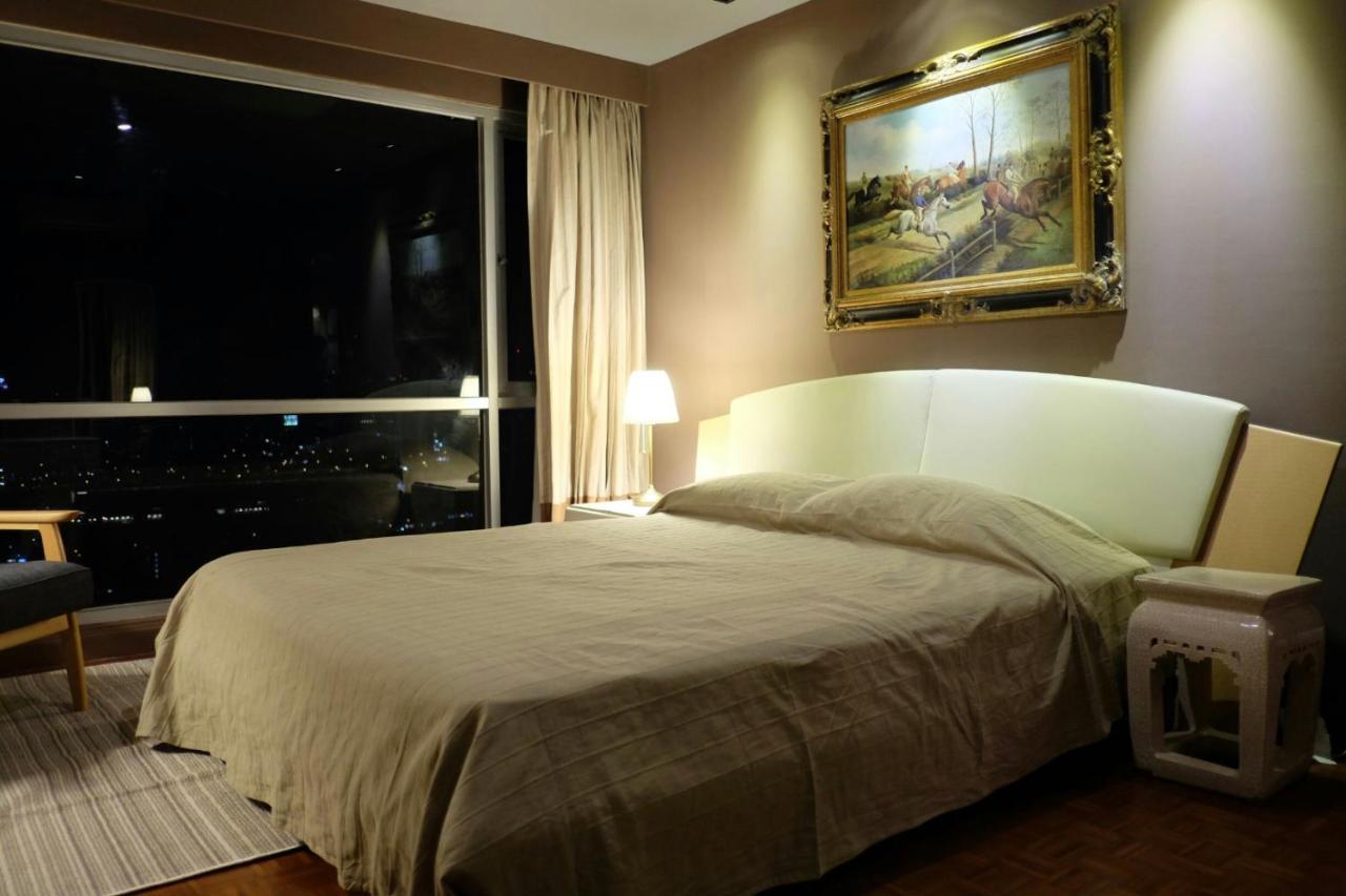 Pangsapuri Sukhumvit Boutique : Soi 13/ 10min. From Bts Nana Station