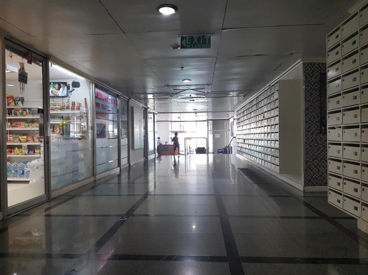 Pangsapuri Sukhumvit Boutique : Soi 13/ 10min. From Bts Nana Station Bangkok