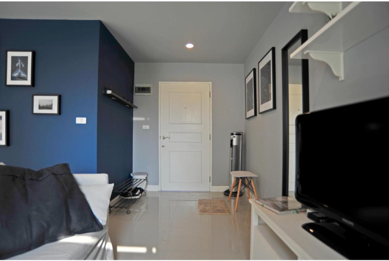 Pangsapuri Sukhumvit Boutique : Soi 13/ 10min. From Bts Nana Station