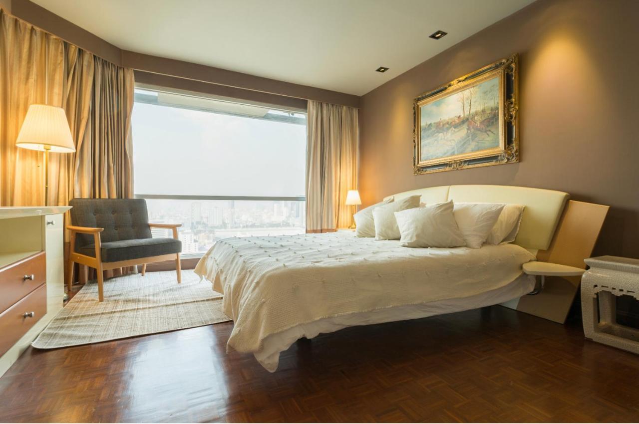 Pangsapuri Sukhumvit Boutique : Soi 13/ 10min. From Bts Nana Station *