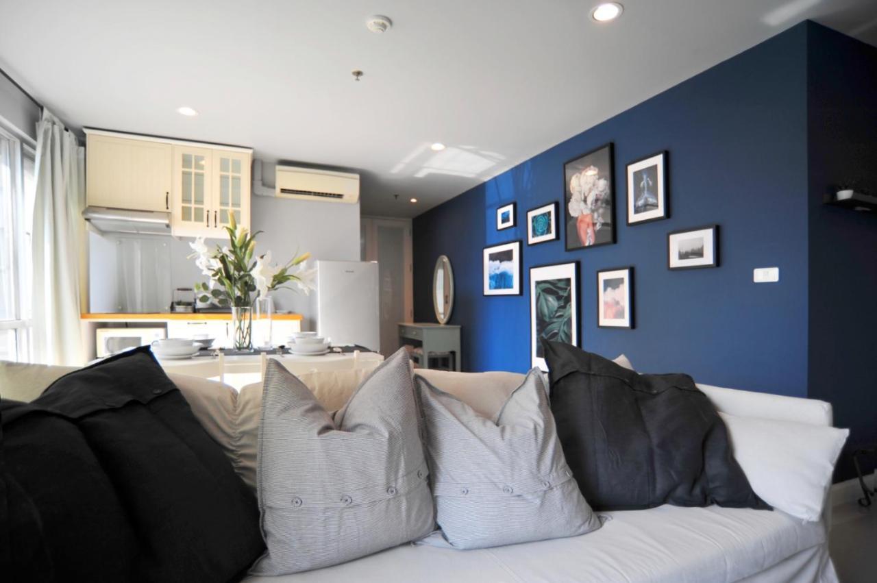 Pangsapuri Sukhumvit Boutique : Soi 13/ 10min. From Bts Nana Station *